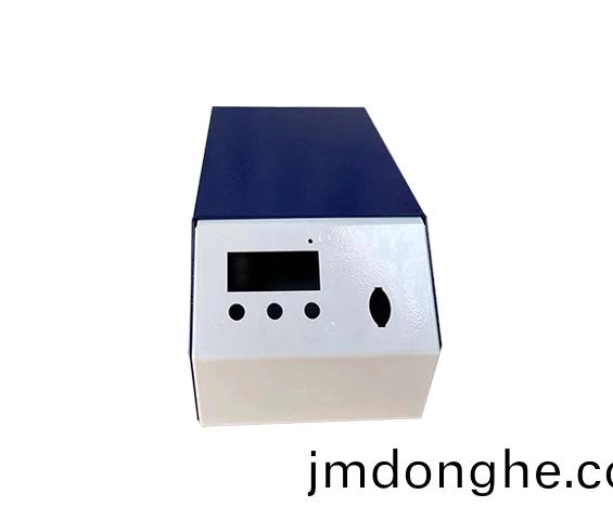 鈑(ban)金殼(ke)體